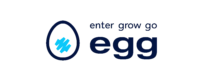 Egg logo