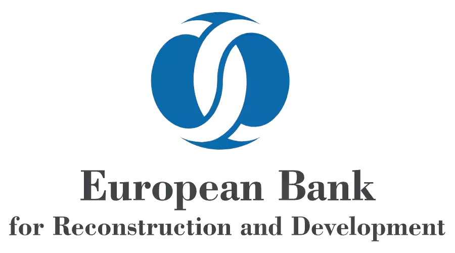 European Bank logo